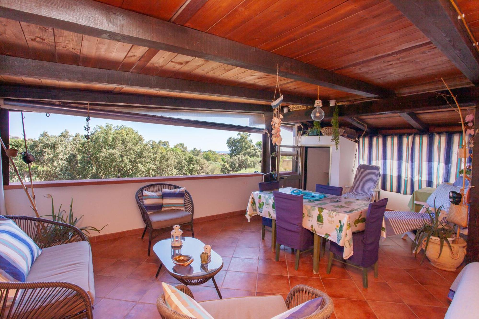 Appartement Casetta A Due Passi Dal Mare